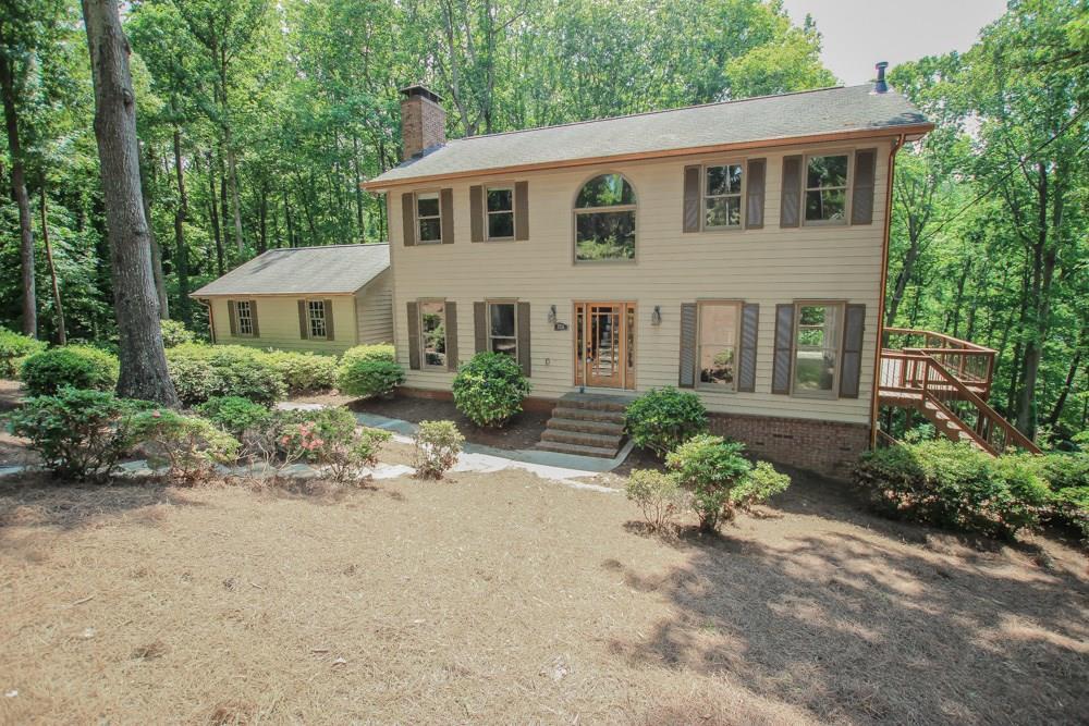 5731 Harbor, Gainesville, GA 30504