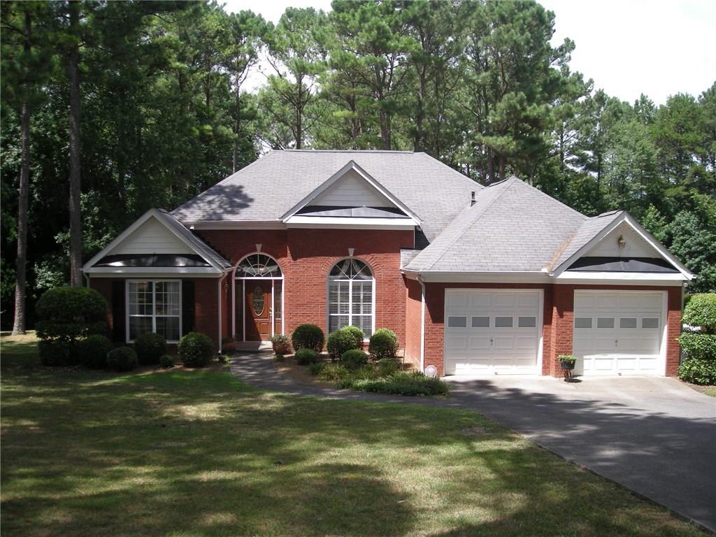 97 Old Burnt Hickory Rd., Acworth, GA 30101