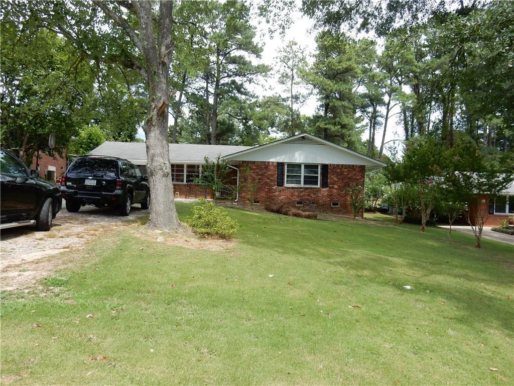 2778 Belaire Cir., Atlanta, GA 30340