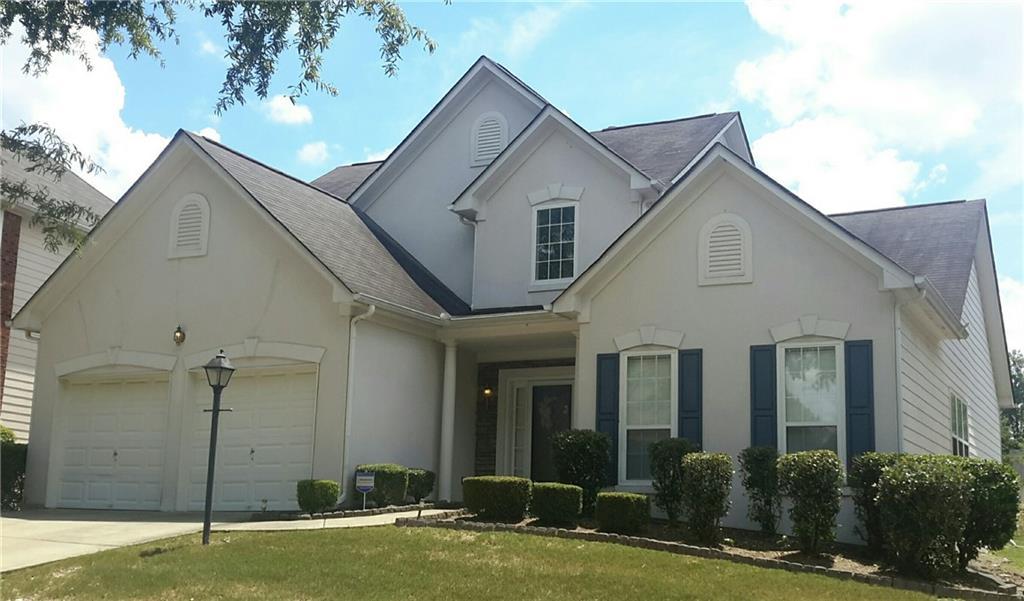 7612 Cole Ln., Atlanta, GA 30349