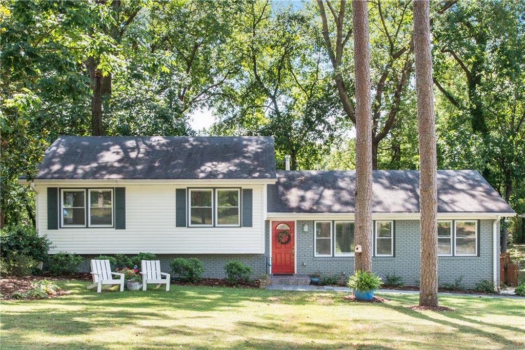 1465 Thomas Rd., Decatur, GA 30030