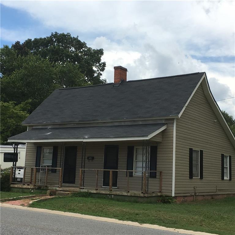 405 E Norris St., Monroe, GA 30655