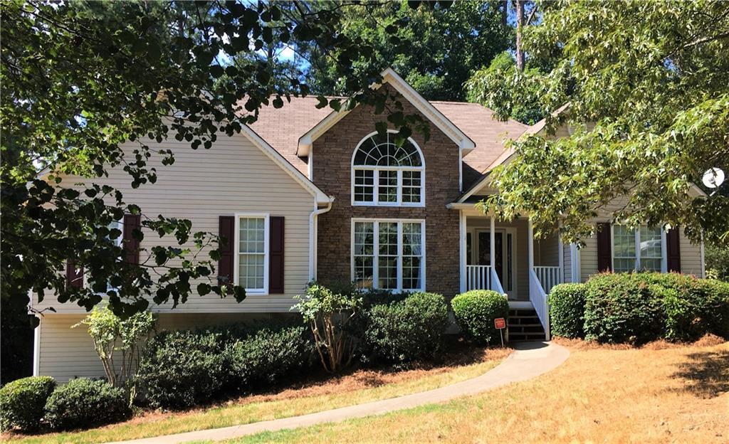 503 Matthew Dr., Canton, GA 30115