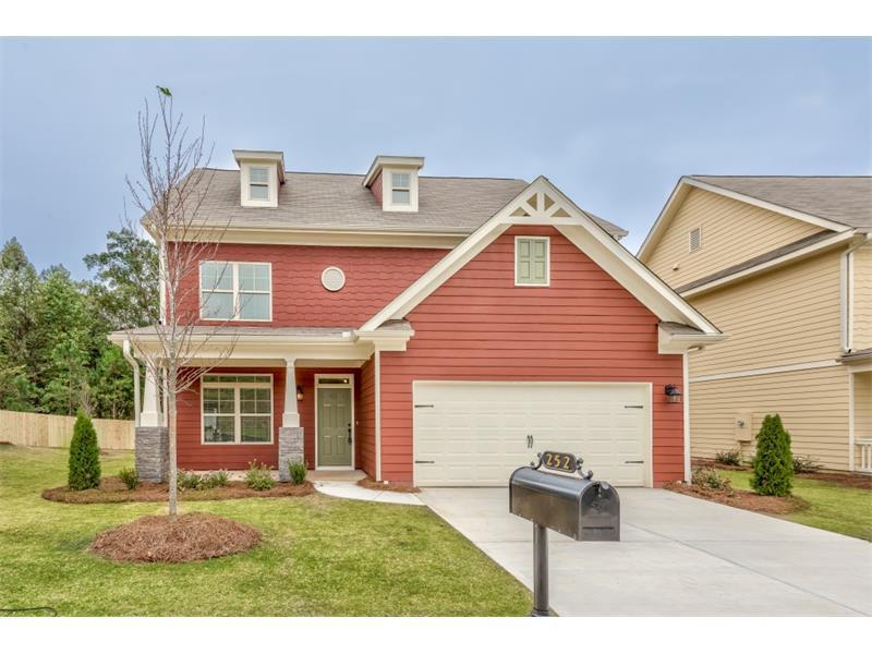 2341 Terrace View Cir., Atlanta, GA 30315