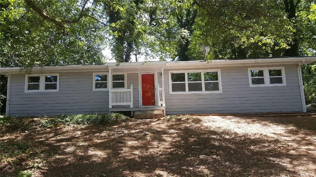 294 Lincoln St., Atlanta, GA 30315