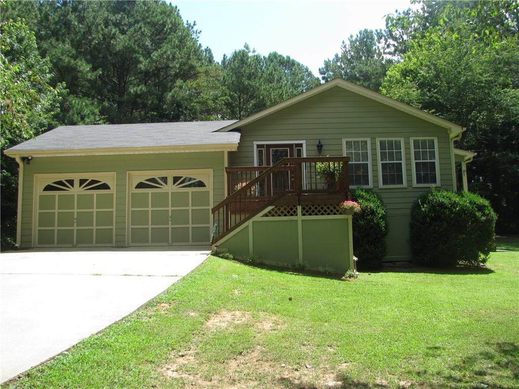 5656 Priest Rd., Acworth, GA 30102