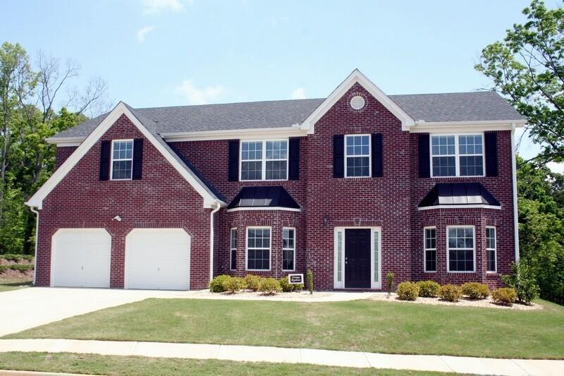 2627 Brooksage Ct., Atlanta, GA 30331