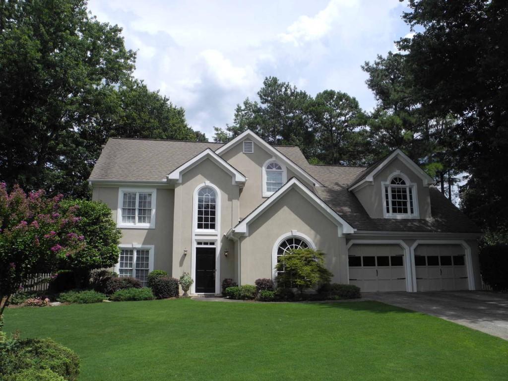 3408 Cranborne Chase, Marietta, GA 30062