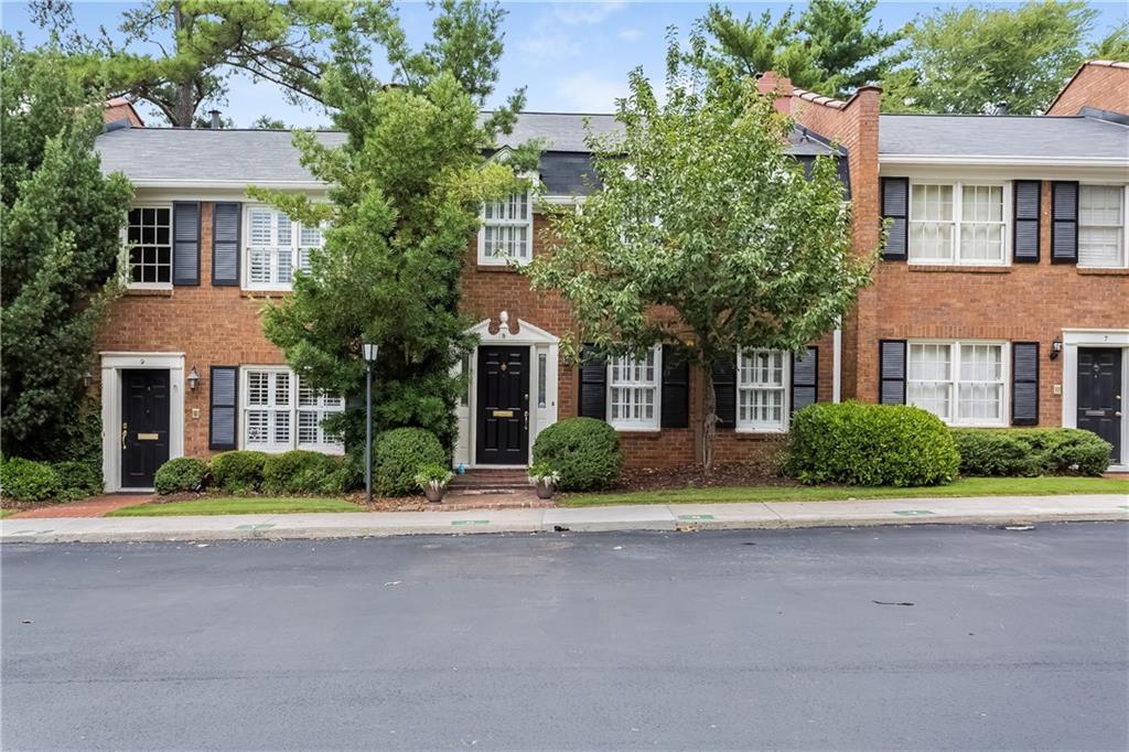 4620 Wieuca Rd. #8, Atlanta, GA 30342