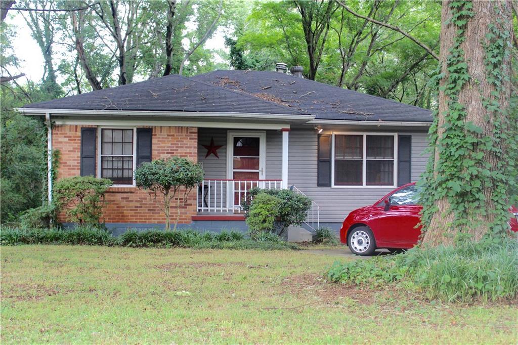 2024 Settle Cir., Atlanta, GA 30316
