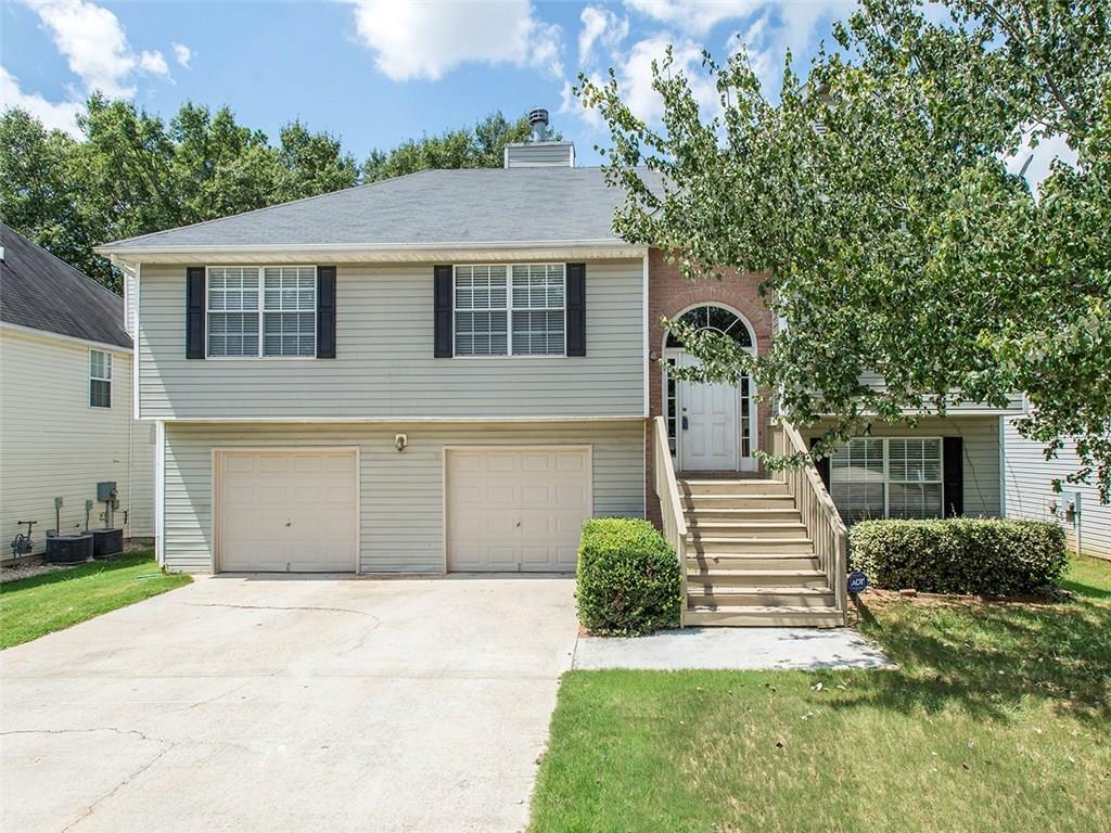 11557 Registry Blvd., Hampton, GA 30228