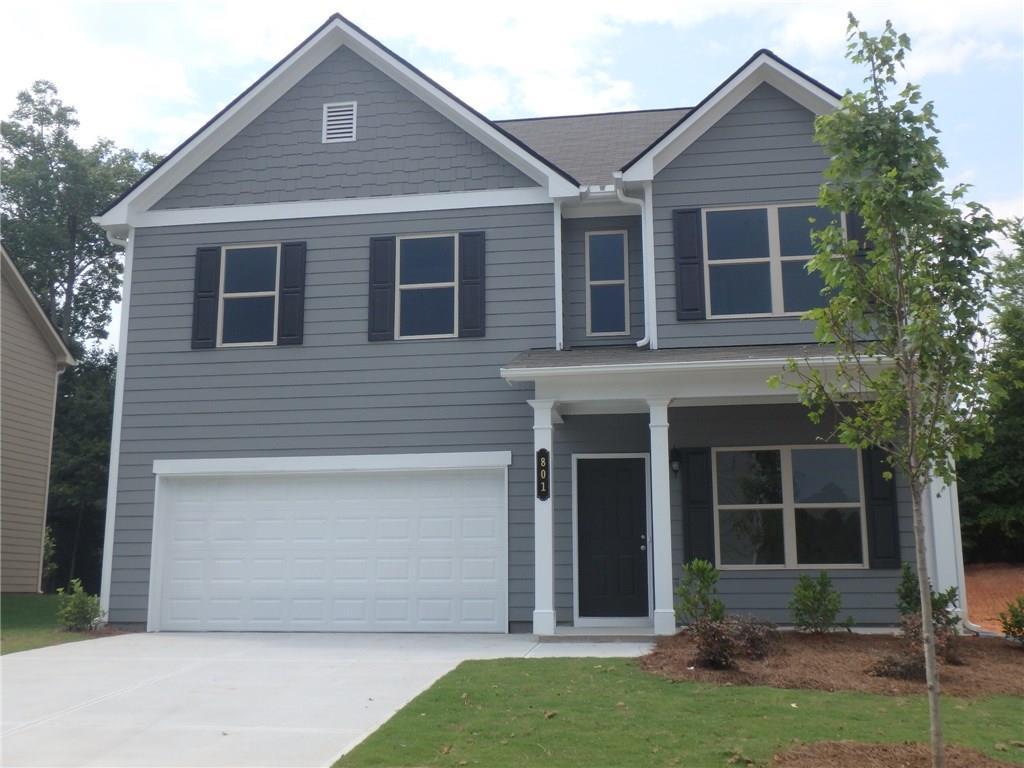 1349 Trailridge Way, Braselton, GA 30517