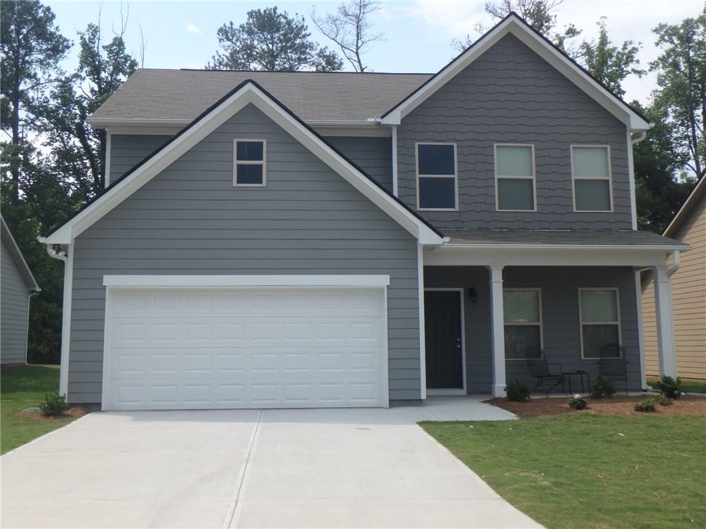 1325 Trailridge Way, Braselton, GA 30517