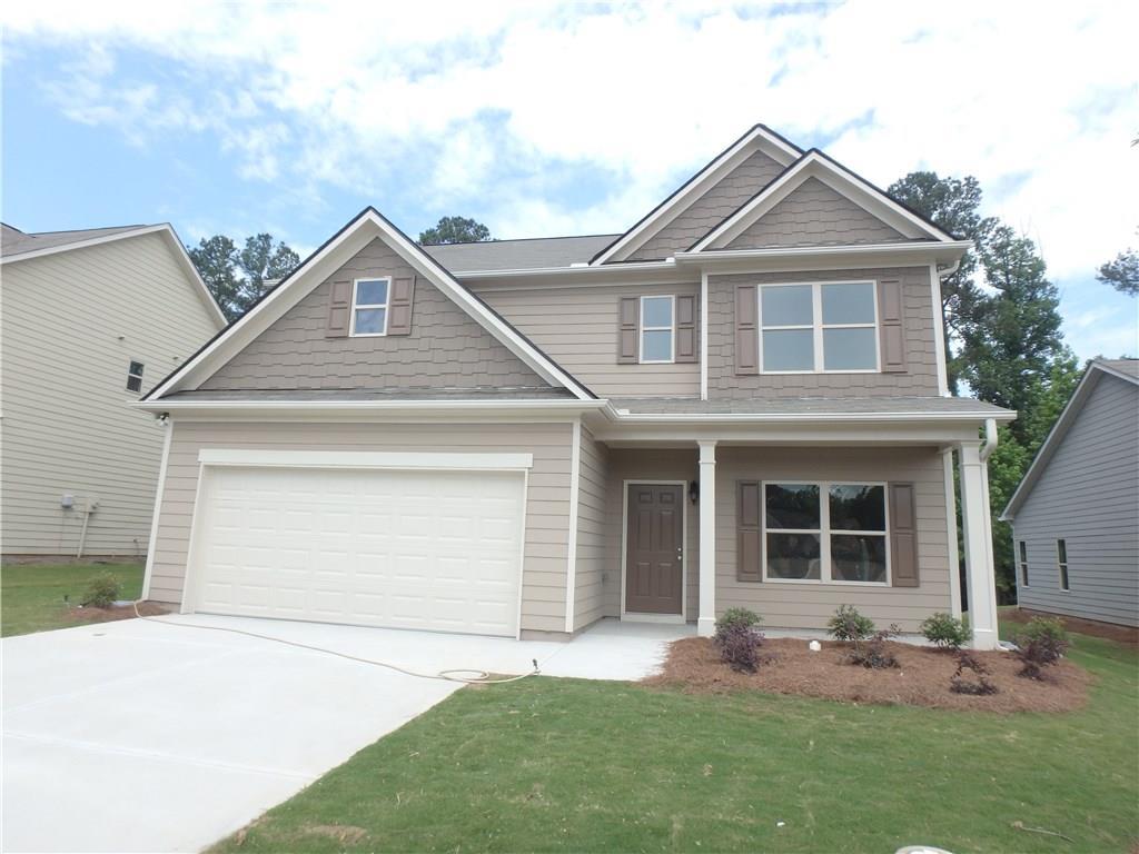 951 Walnut Woods Dr., Braselton, GA 30517