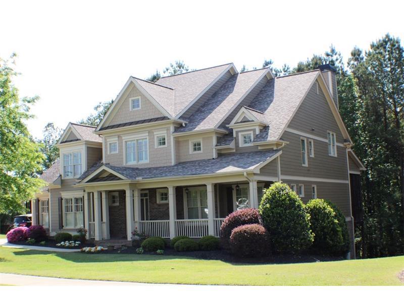 184 Brisbane Dr., Acworth, GA 30101