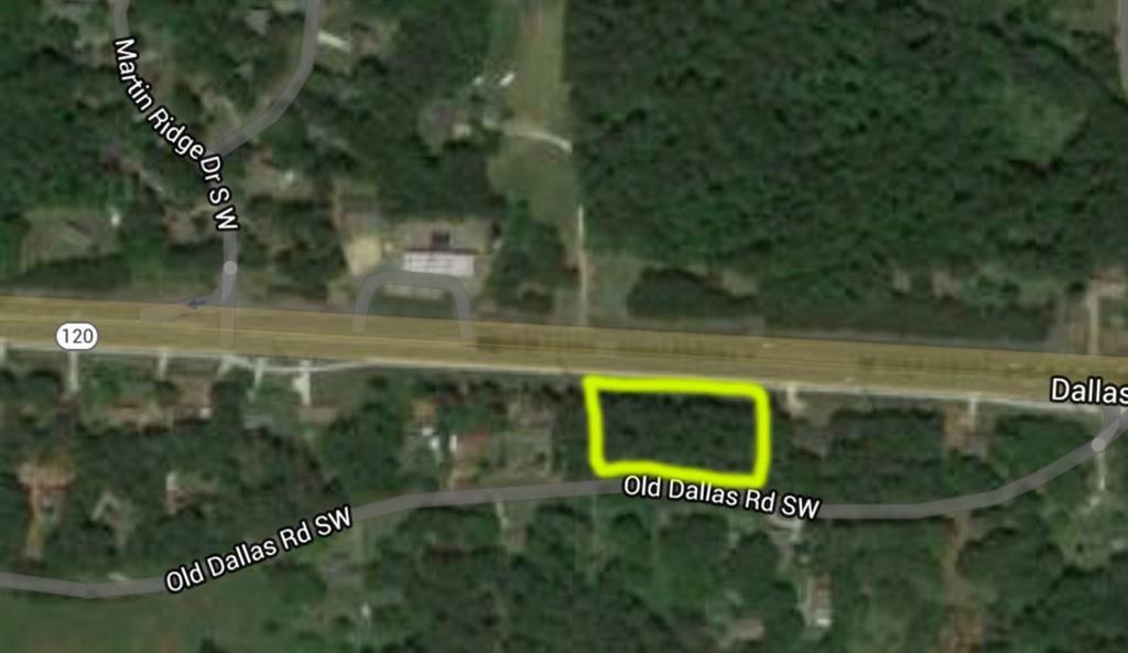 00 Old Dallas Rd., Marietta, GA 30064