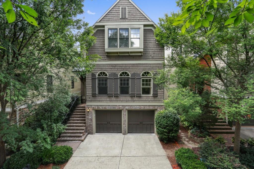 1290 Edmund Park Dr., Atlanta, GA 30306