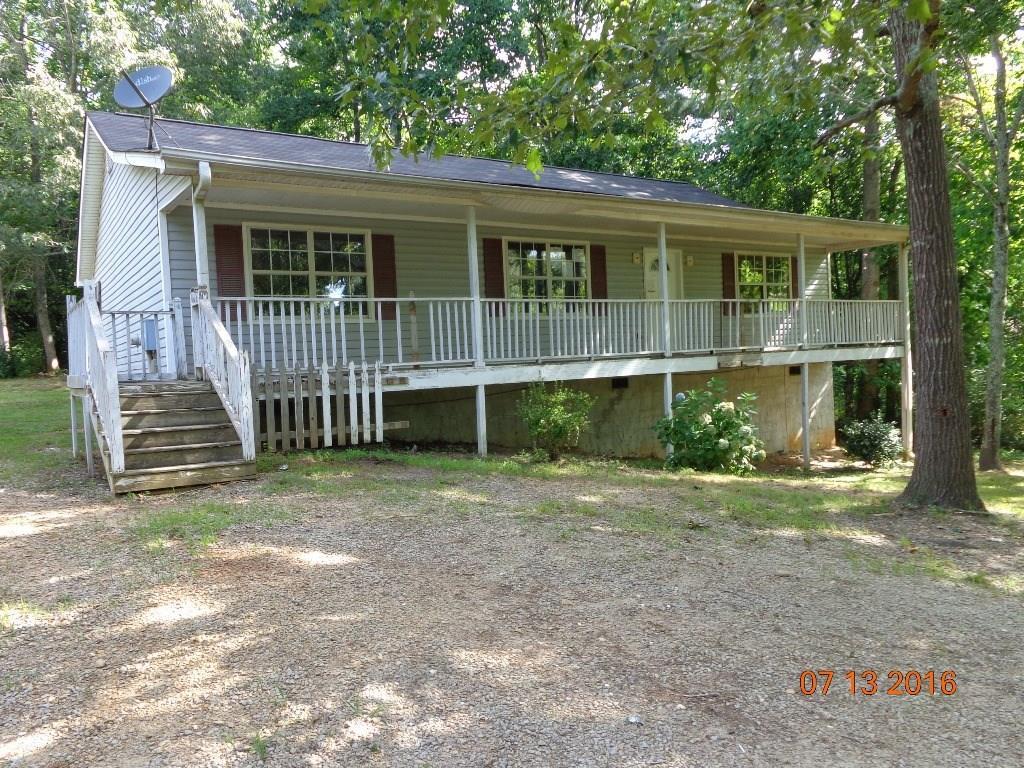 7280 Georgia Highway 120, Bremen, GA 30110