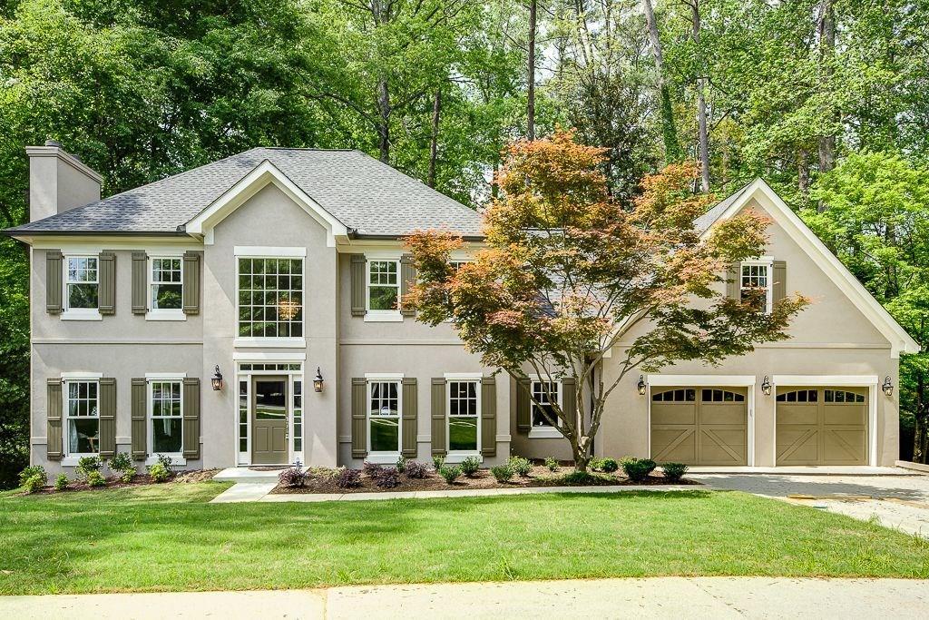 1358 Springdale Rd., Atlanta, GA 30306