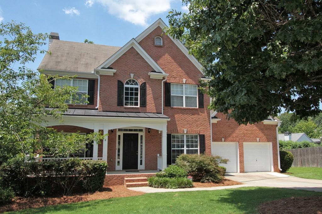 3814 Heritage Crest Pkwy., Buford, GA 30519