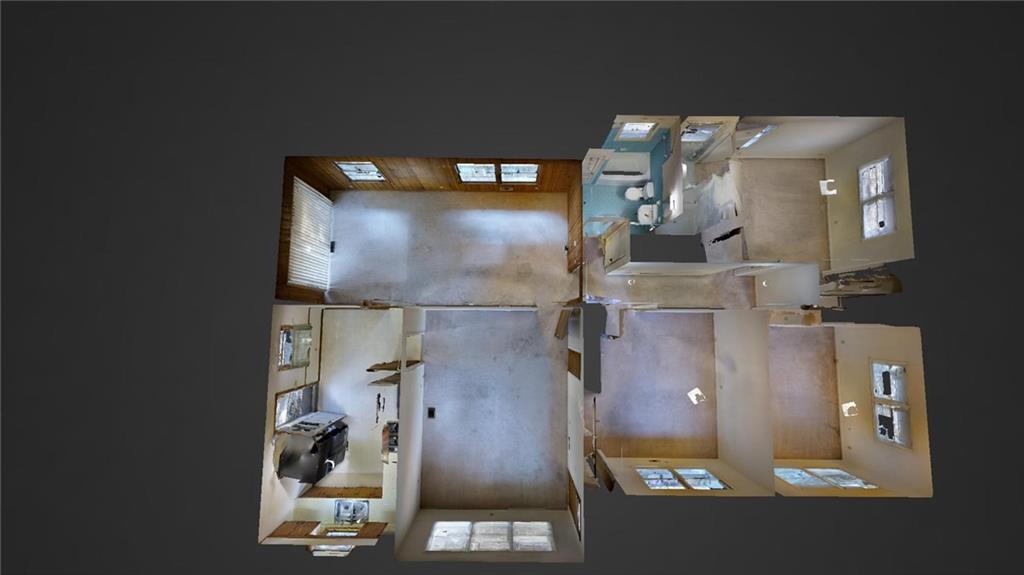 4011 Arden Way, Atlanta, GA 30342