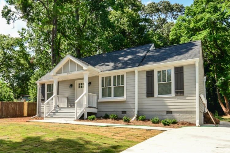 1206 Lyndale Dr., Atlanta, GA 30316