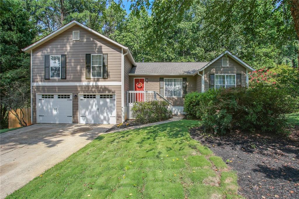570 Tyson Knolls, Roswell, GA 30076