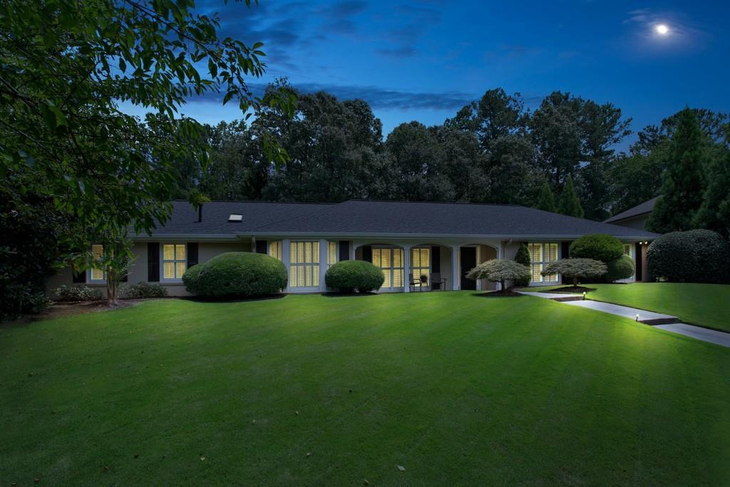 5770 Riverwood Dr., Atlanta, GA 30328
