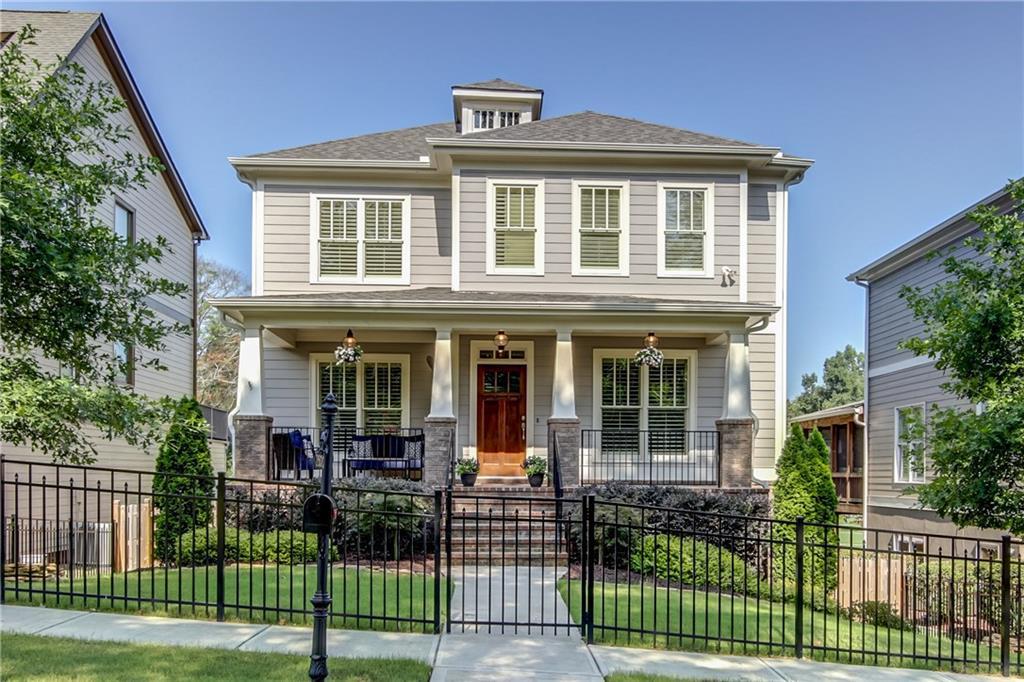 2600 Highland Ave., Smyrna, GA 30080