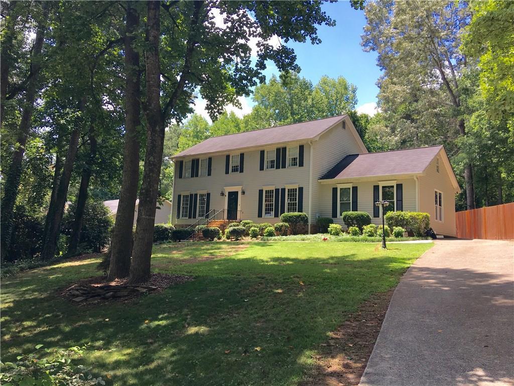 4064 SE Norton Pl., Smyrna, GA 30082