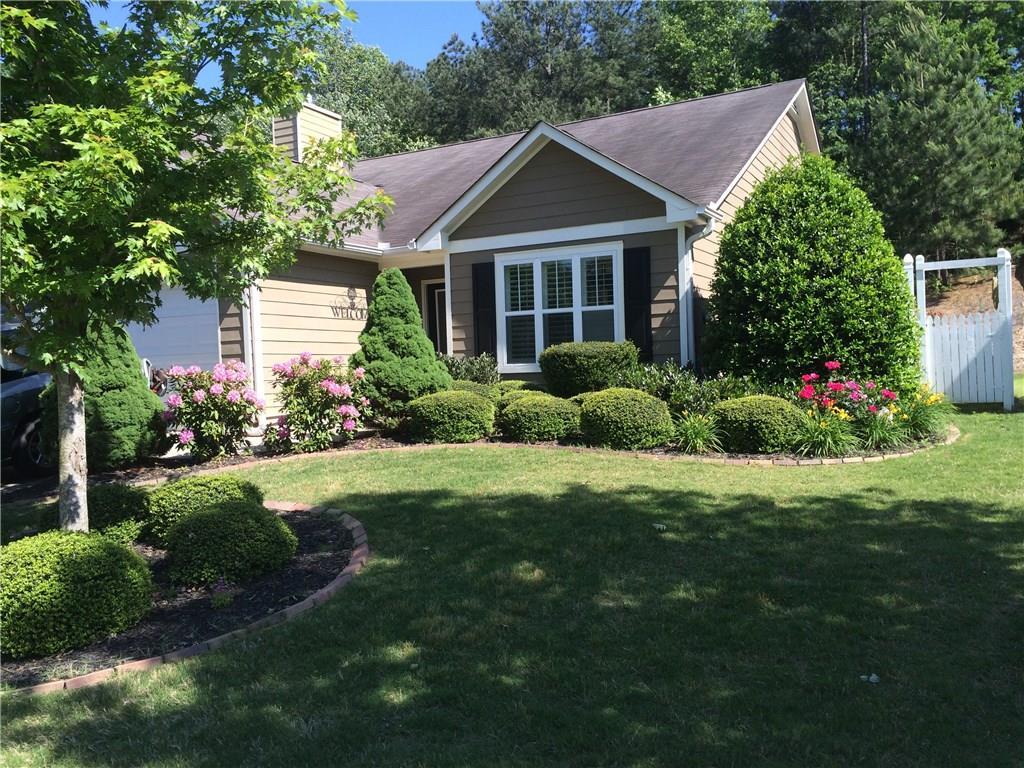 532 Walnut Woods Dr., Braselton, GA 30517