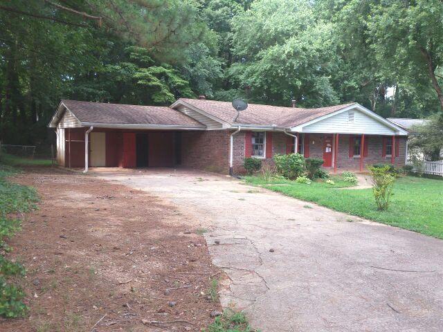 5143 Suggs St., Powder Springs, GA 30127