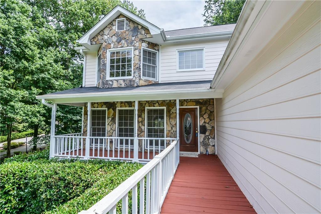 3509 Parsons Ridge Ln., Duluth, GA 30097