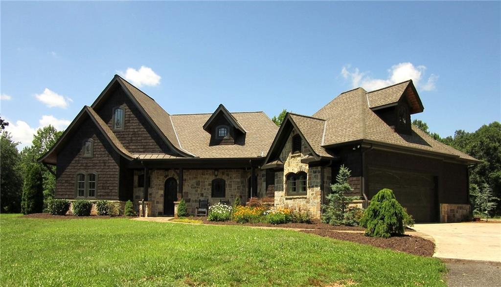 800 Little Mountain Rd., Dawsonville, GA 30534