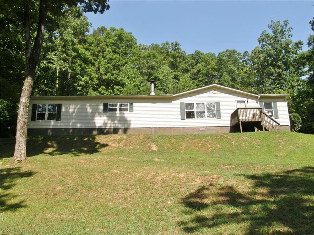 1545 Cherokee Gold Tr., Ball Ground, GA 30107