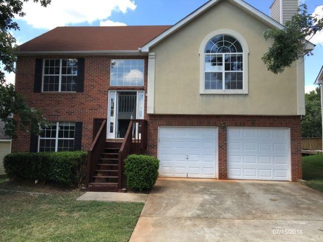 6038 Idlewood Trace, Lithonia, GA 30038