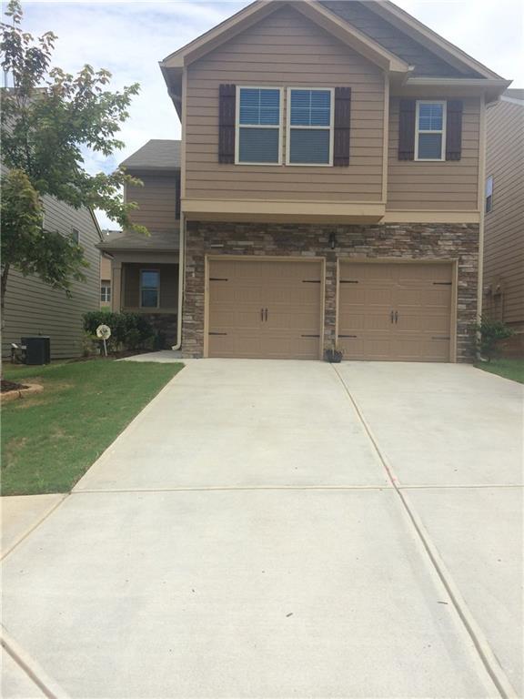 4827 Longview Run, Decatur, GA 30035