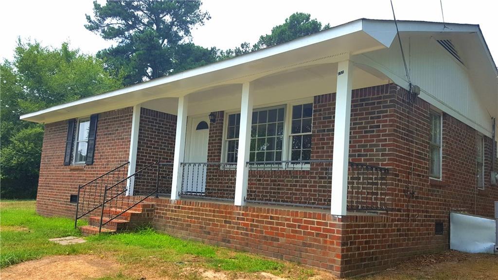 181 Baker Rd., Calhoun, GA 30701