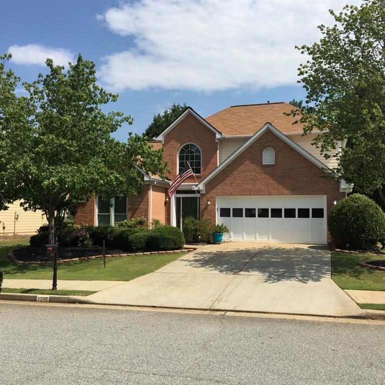 3989 Berwick Farm Dr., Duluth, GA 30096