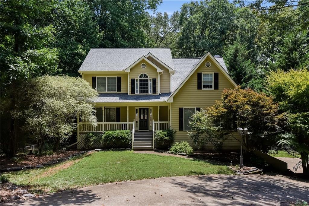 2648 Kensington Dr., Duluth, GA 30096