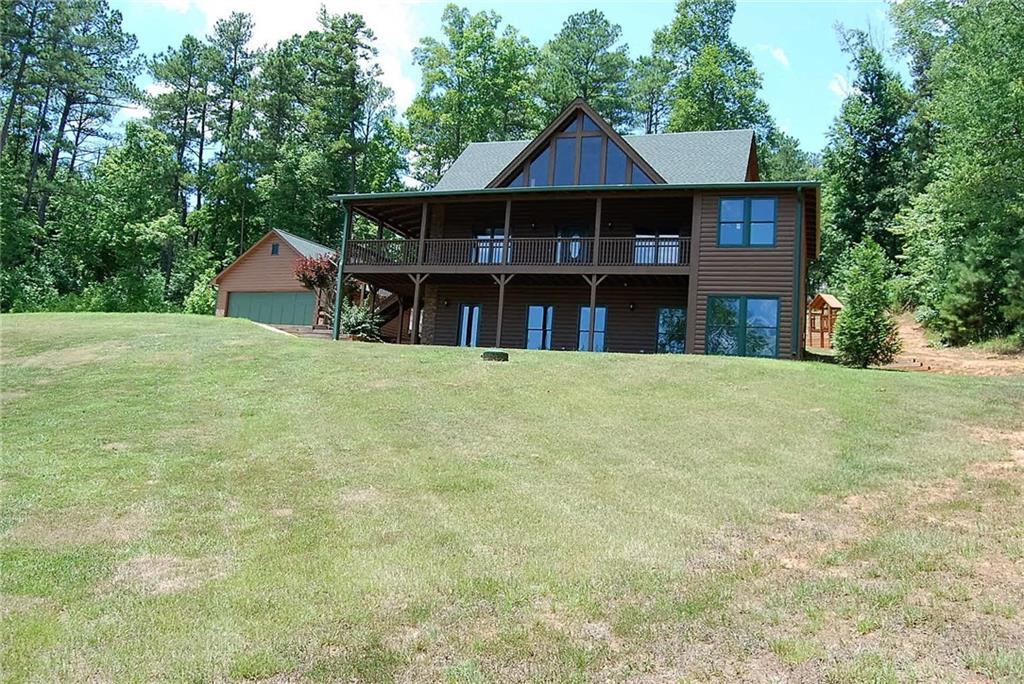 1262 Ficklen Church Way, Canton, GA 30114