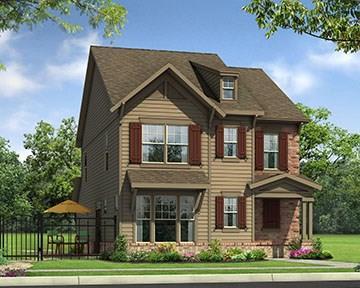4323 Ainsley Mill Ln., Duluth, GA 30097