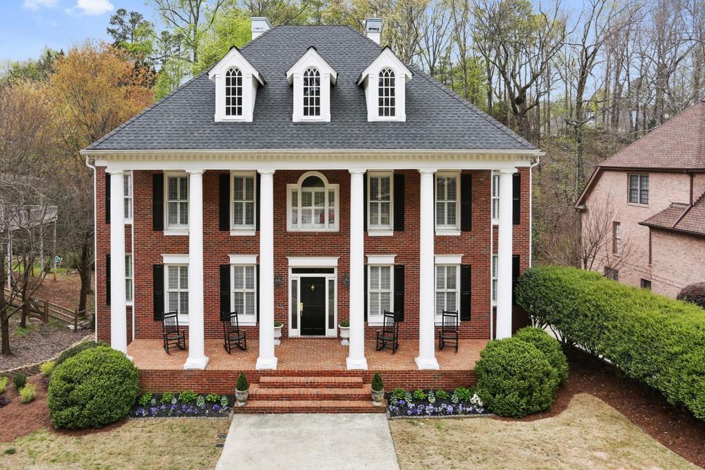 430 Laurel Chase Ct., Atlanta, GA 30327