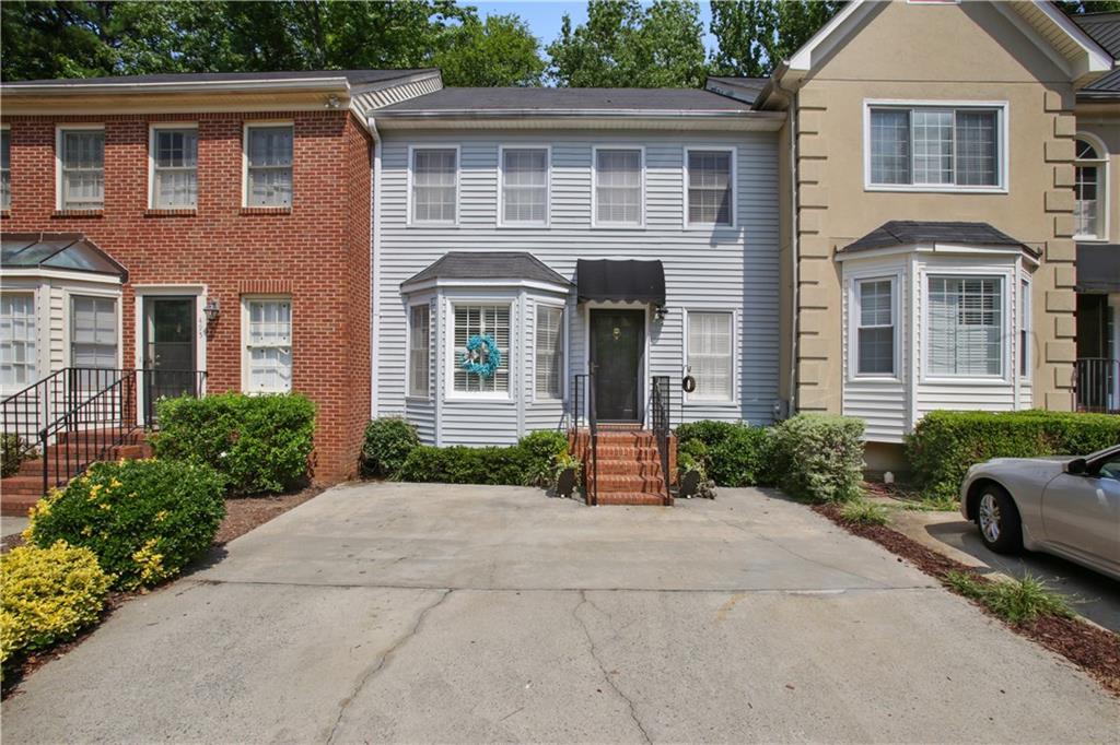 497 Salem Woods Dr., Marietta, GA 30067