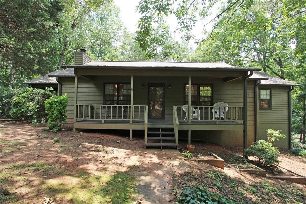 1999 Winding Creek Ln., Marietta, GA 30064