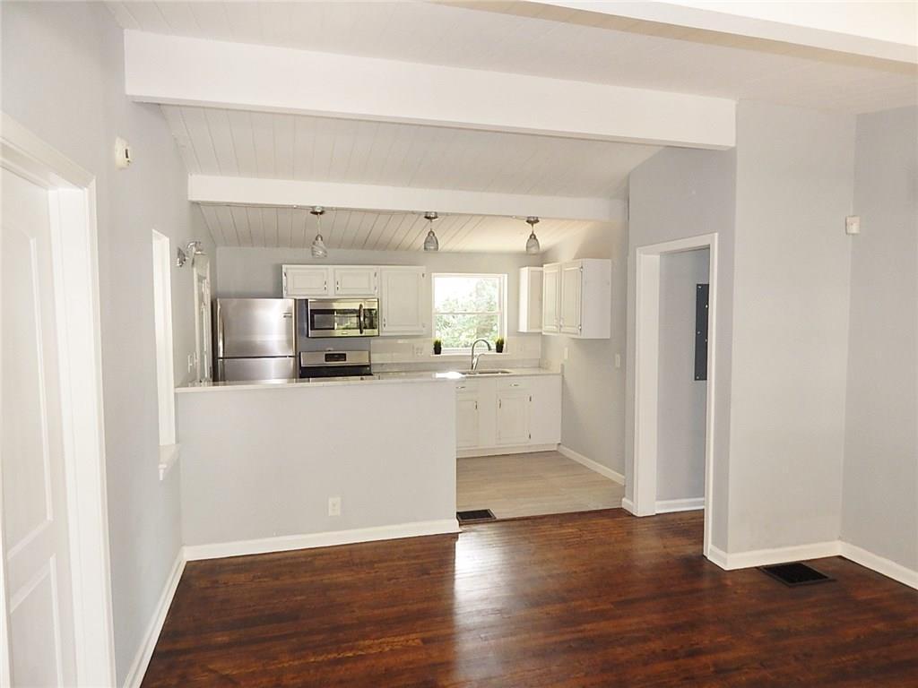 1185 Oakfield Dr., Atlanta, GA 30316