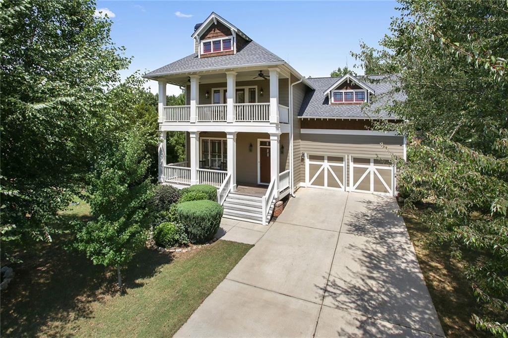 1852 Stoney Creek Dr., Atlanta, GA 30316