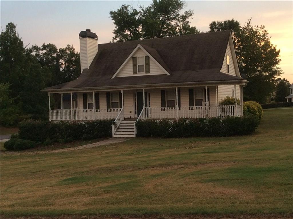 6230 Dana Way, Cumming, GA 30040