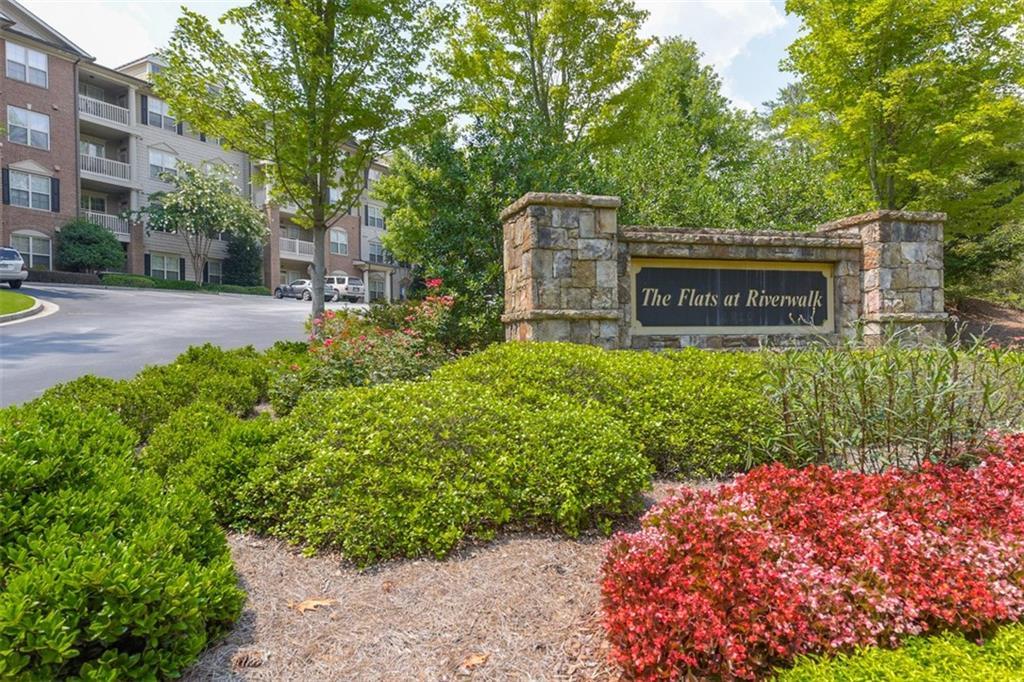 1910 Cedar Glenn Way #4110, Atlanta, GA 30339