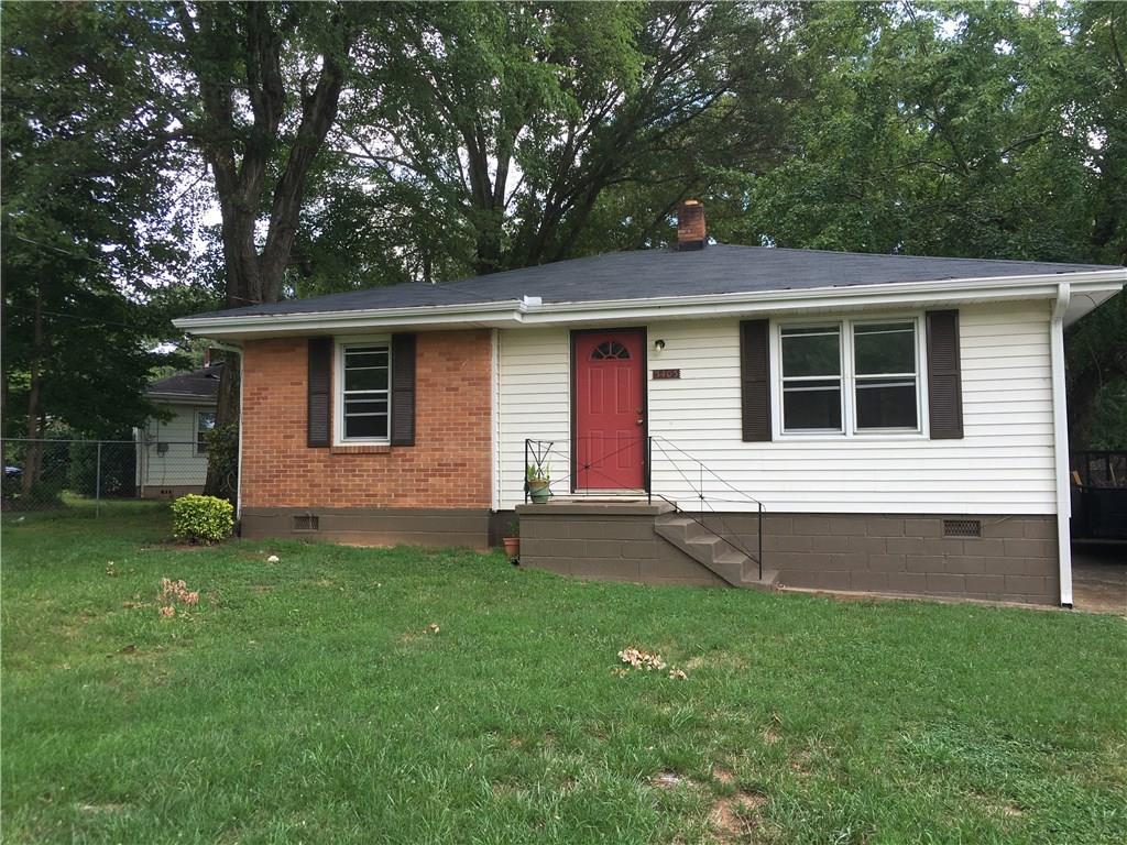 3403 Ridgecrest Rd., Smyrna, GA 30080